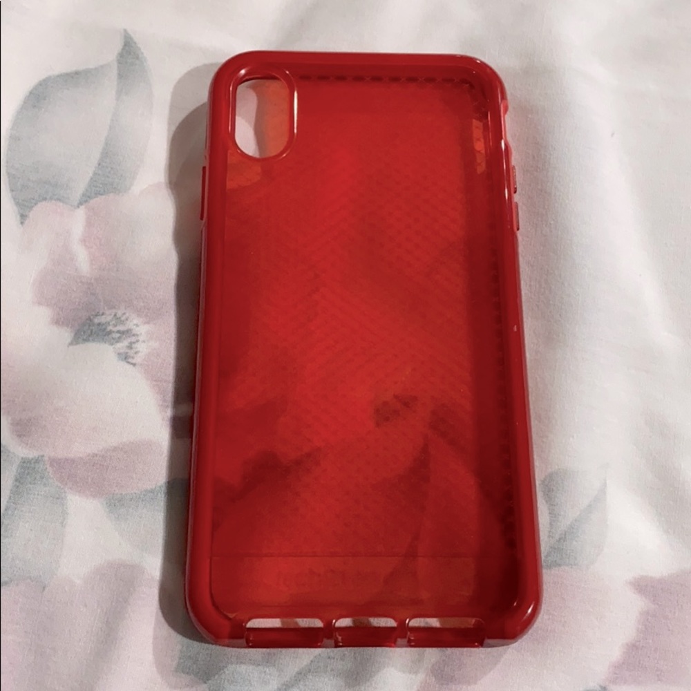 iPhone case